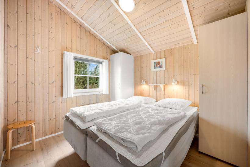 Foto von Ferienhaus GC13 in Bork Havn - Westjütland