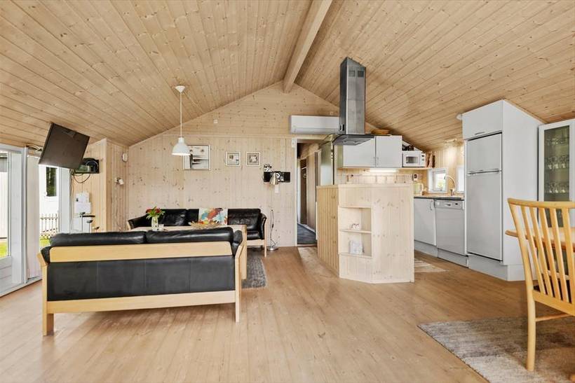 Foto von Ferienhaus GC23 in Saksild - Odder - Ostjütland