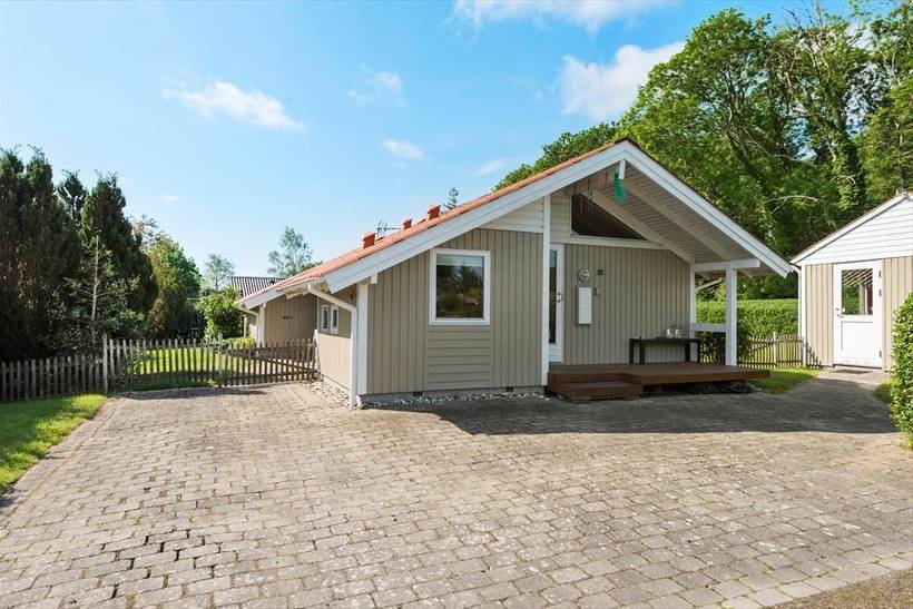 Foto von Ferienhaus GC23 in Saksild - Odder - Ostjütland