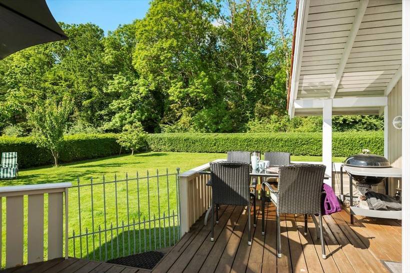 Foto von Ferienhaus GC23 in Saksild - Odder - Ostjütland
