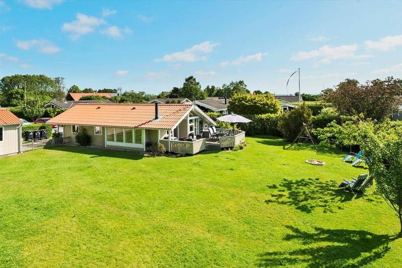 Foto von Ferienhaus GC23 in Saksild - Odder - Ostjütland