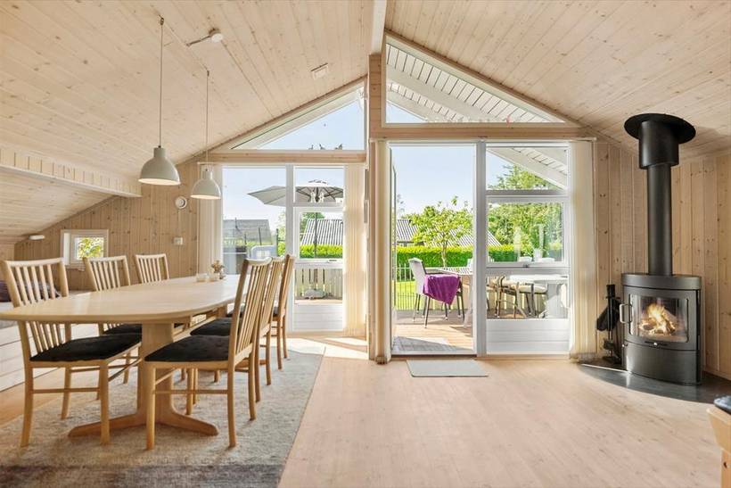 Foto von Ferienhaus GC23 in Saksild - Odder - Ostjütland