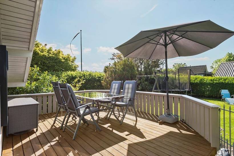 Foto von Ferienhaus GC23 in Saksild - Odder - Ostjütland