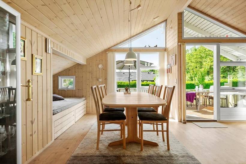 Foto von Ferienhaus GC23 in Saksild - Odder - Ostjütland