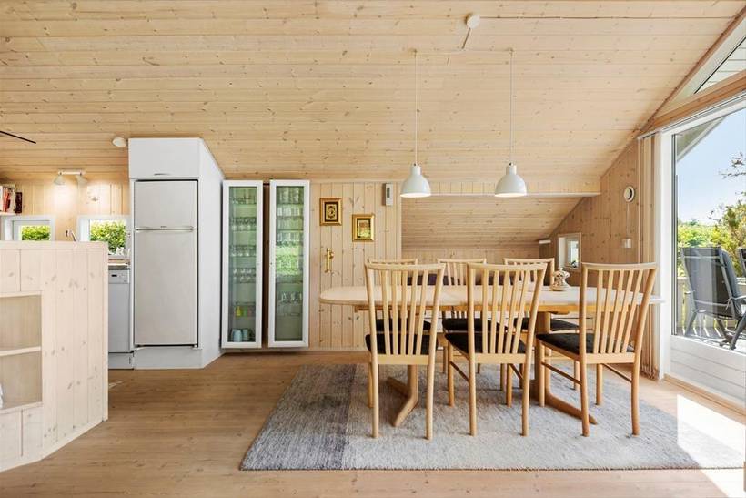 Foto von Ferienhaus GC23 in Saksild - Odder - Ostjütland