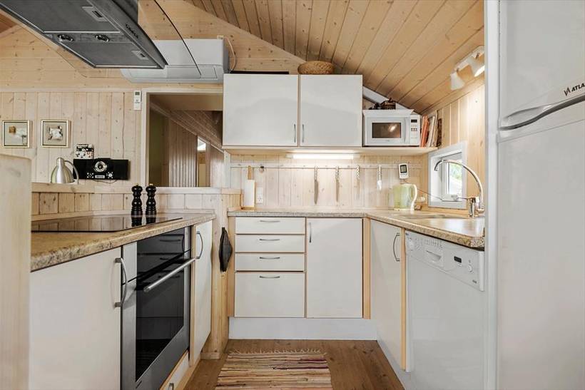 Foto von Ferienhaus GC23 in Saksild - Odder - Ostjütland