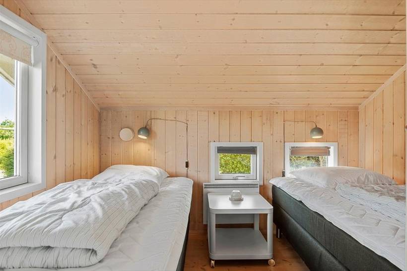 Foto von Ferienhaus GC23 in Saksild - Odder - Ostjütland