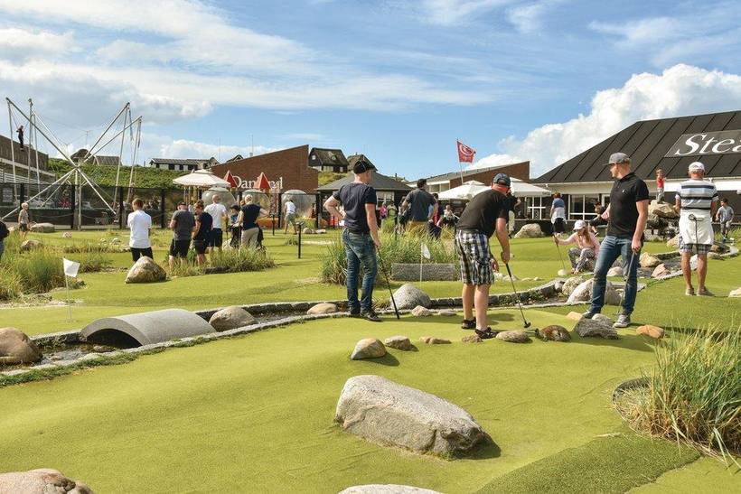 Foto von Ferienhaus GC25 in Klegod - Westjütland