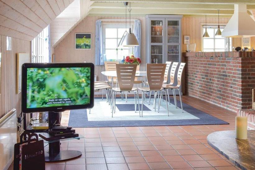 Foto von Ferienhaus GC25 in Klegod - Westjütland