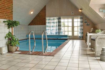 Vorschaubild von Ferienhaus GC25 in Klegod - Westjütland