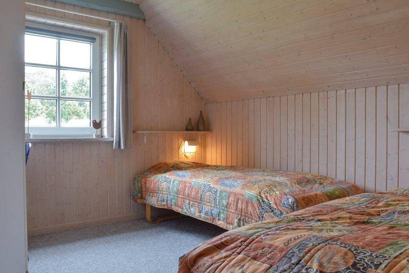 Foto von Ferienhaus GC25 in Klegod - Westjütland
