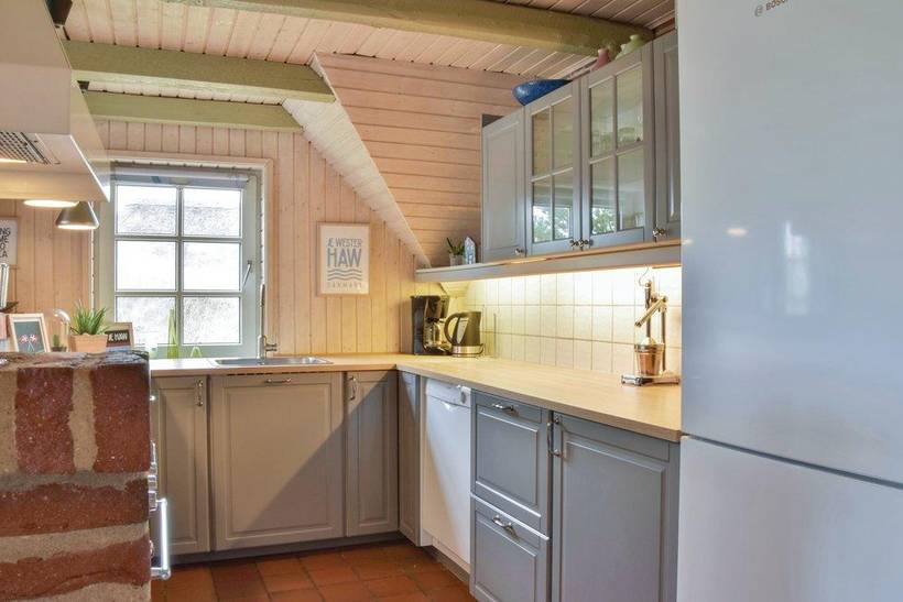 Foto von Ferienhaus GC25 in Klegod - Westjütland