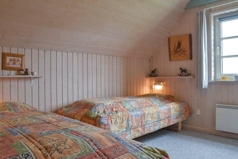 Foto von Ferienhaus GC25 in Klegod - Westjütland