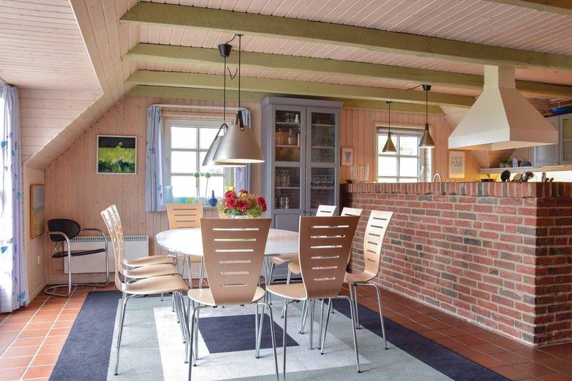 Foto von Ferienhaus GC25 in Klegod - Westjütland