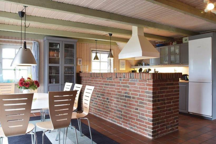 Foto von Ferienhaus GC25 in Klegod - Westjütland