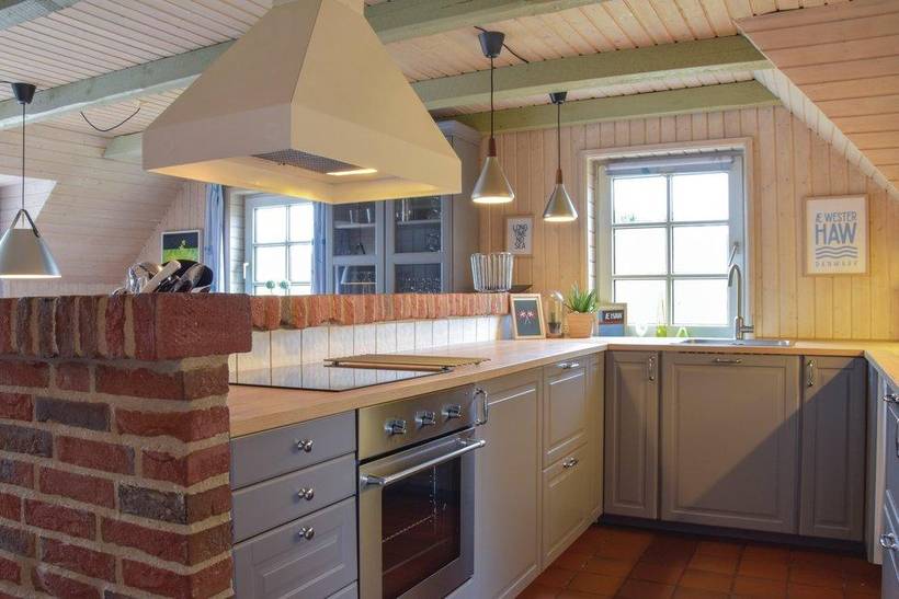 Foto von Ferienhaus GC25 in Klegod - Westjütland