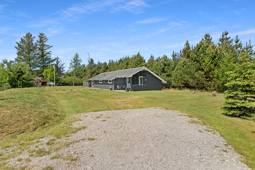 Foto von Ferienhaus GC30 in Blåvand - Westjütland