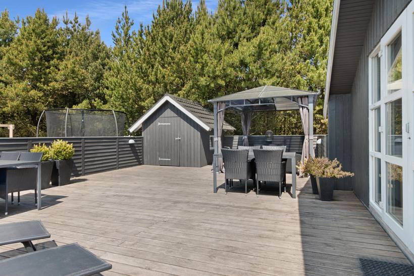 Foto von Ferienhaus GC30 in Blåvand - Westjütland