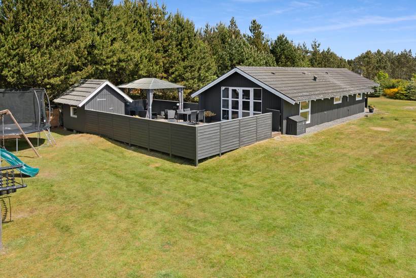 Foto von Ferienhaus GC30 in Blåvand - Westjütland