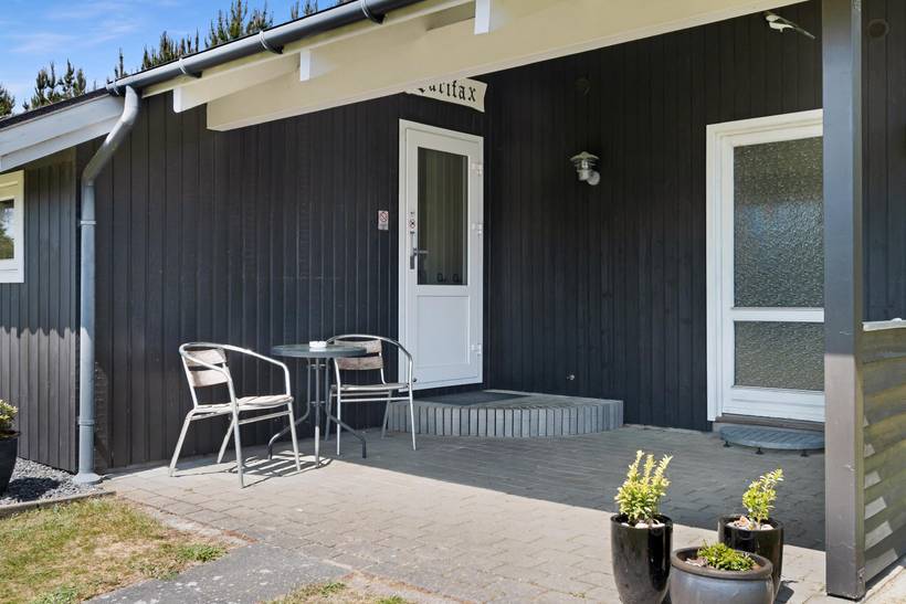 Foto von Ferienhaus GC30 in Blåvand - Westjütland