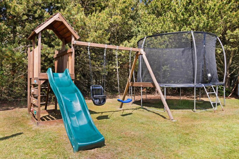 Foto von Ferienhaus GC30 in Blåvand - Westjütland