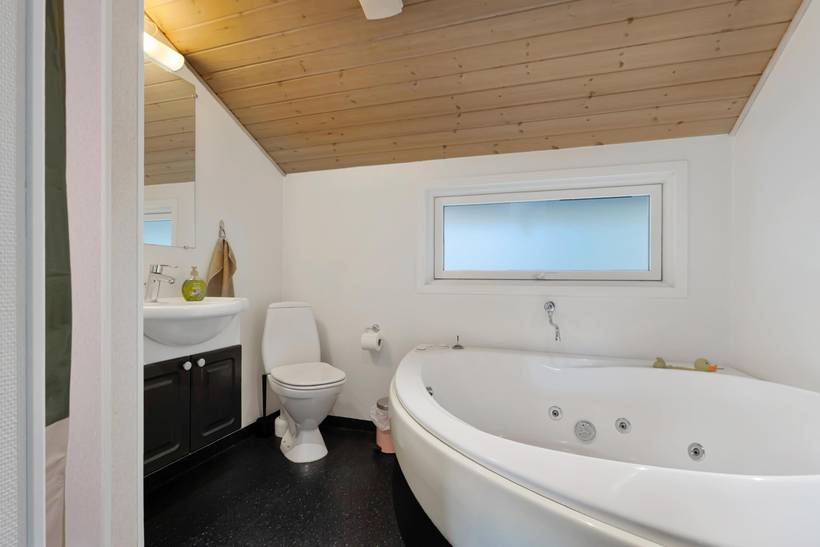 Foto von Ferienhaus GC30 in Blåvand - Westjütland