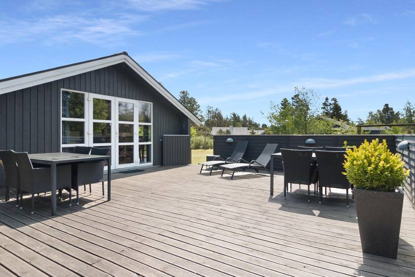 Foto von Ferienhaus GC30 in Blåvand - Westjütland