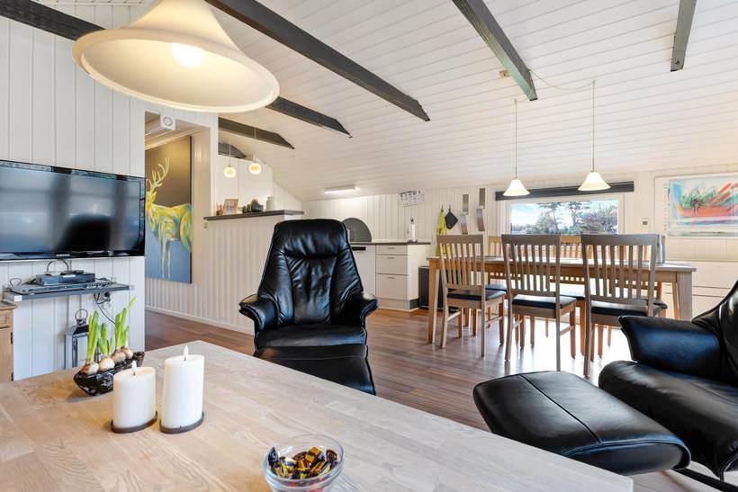 Foto von Ferienhaus GC30 in Blåvand - Westjütland