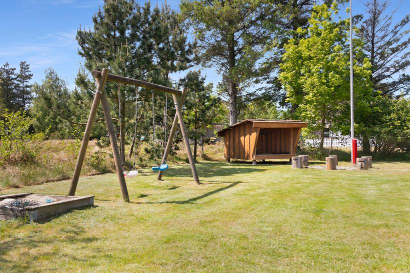 Foto von Ferienhaus GC30 in Blåvand - Westjütland