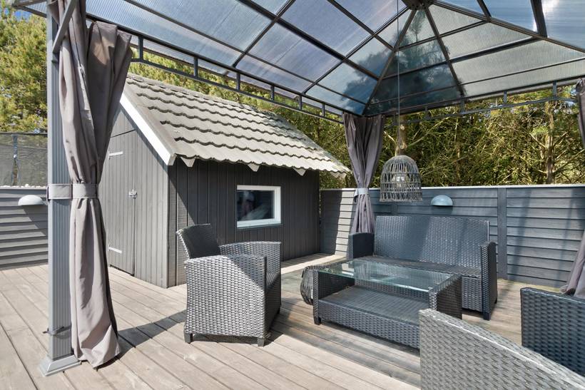 Foto von Ferienhaus GC30 in Blåvand - Westjütland