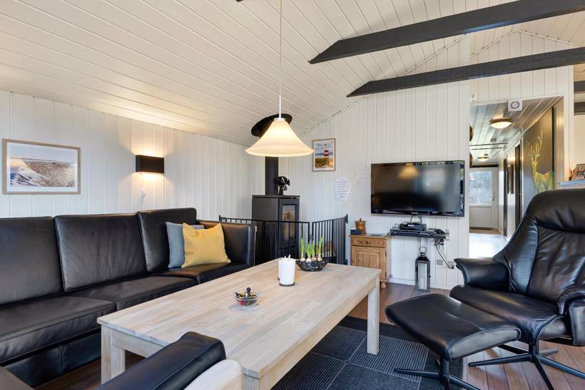 Foto von Ferienhaus GC30 in Blåvand - Westjütland