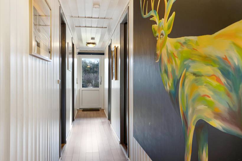 Foto von Ferienhaus GC30 in Blåvand - Westjütland