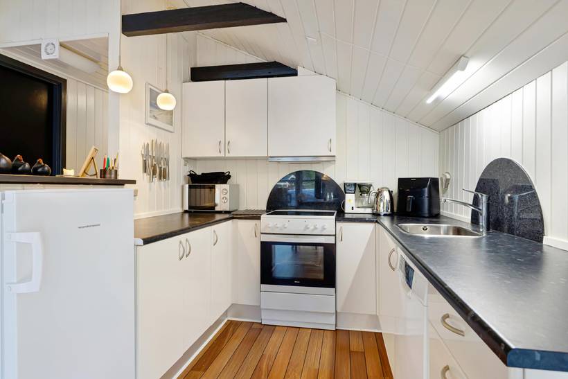 Foto von Ferienhaus GC30 in Blåvand - Westjütland