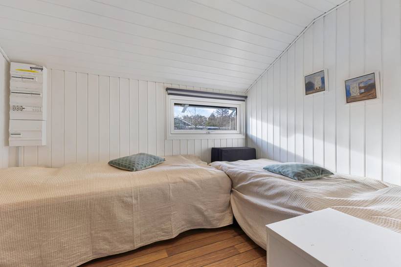 Foto von Ferienhaus GC30 in Blåvand - Westjütland