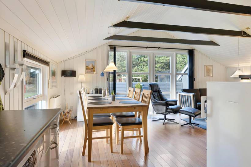 Foto von Ferienhaus GC30 in Blåvand - Westjütland