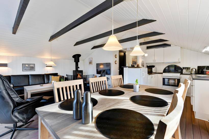 Foto von Ferienhaus GC30 in Blåvand - Westjütland
