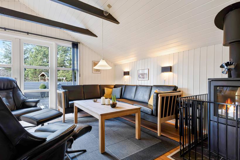 Foto von Ferienhaus GC30 in Blåvand - Westjütland
