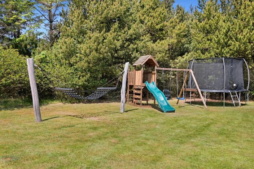 Foto von Ferienhaus GC30 in Blåvand - Westjütland