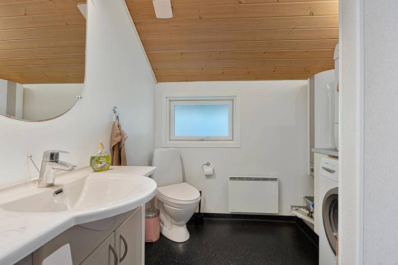Foto von Ferienhaus GC30 in Blåvand - Westjütland