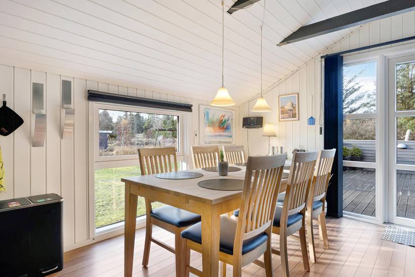 Foto von Ferienhaus GC30 in Blåvand - Westjütland