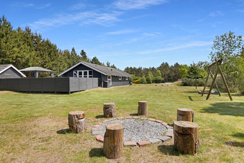 Foto von Ferienhaus GC30 in Blåvand - Westjütland