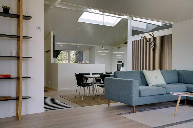 Foto von Ferienhaus GC31 in Henne Strand - Westjütland