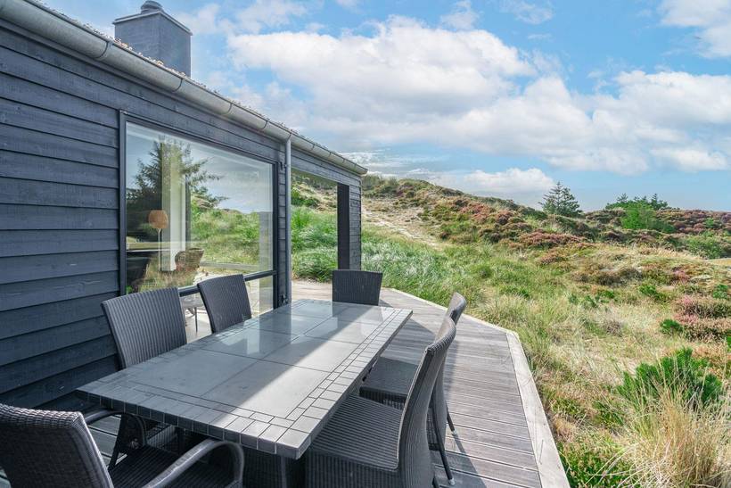 Foto von Ferienhaus GC31 in Henne Strand - Westjütland