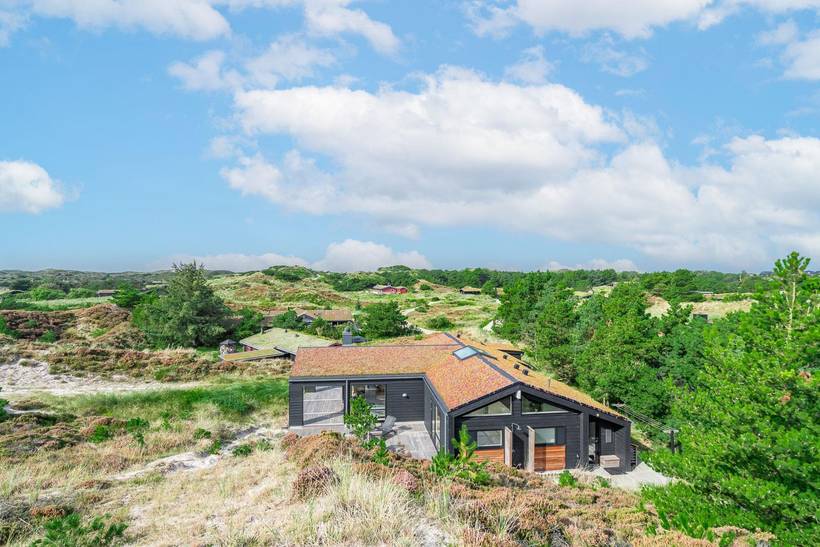 Foto von Ferienhaus GC31 in Henne Strand - Westjütland