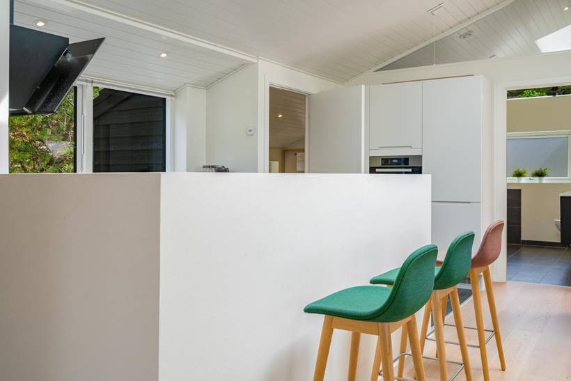 Foto von Ferienhaus GC31 in Henne Strand - Westjütland