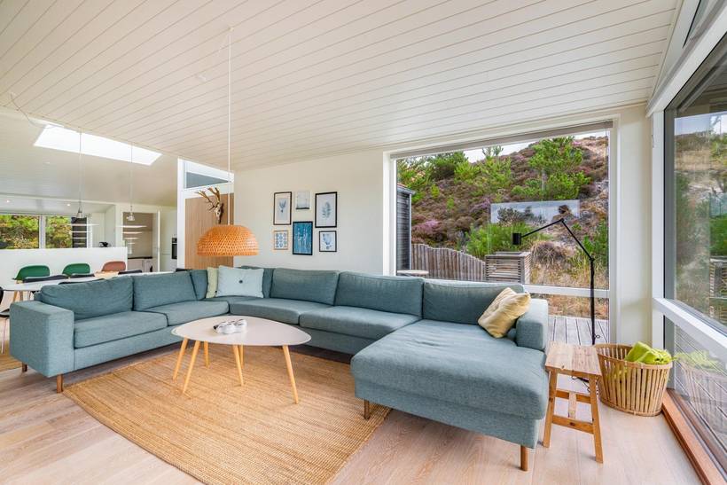 Foto von Ferienhaus GC31 in Henne Strand - Westjütland