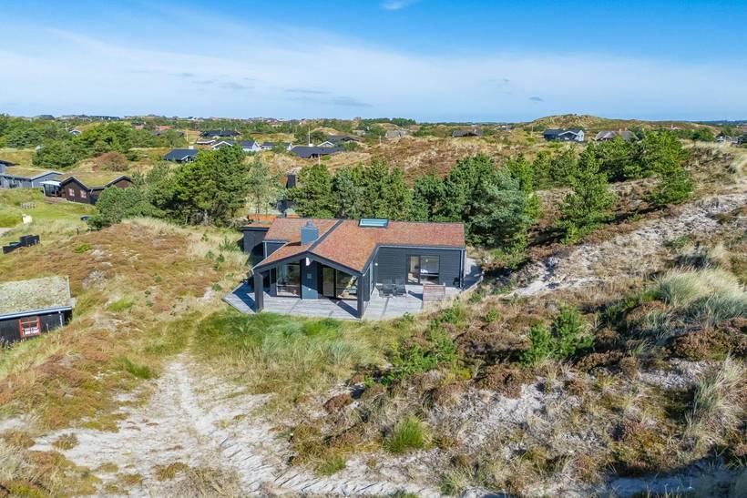 Foto von Ferienhaus GC31 in Henne Strand - Westjütland