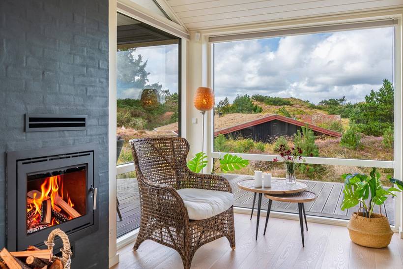 Foto von Ferienhaus GC31 in Henne Strand - Westjütland