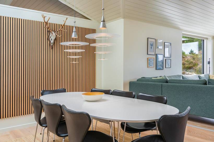 Foto von Ferienhaus GC31 in Henne Strand - Westjütland