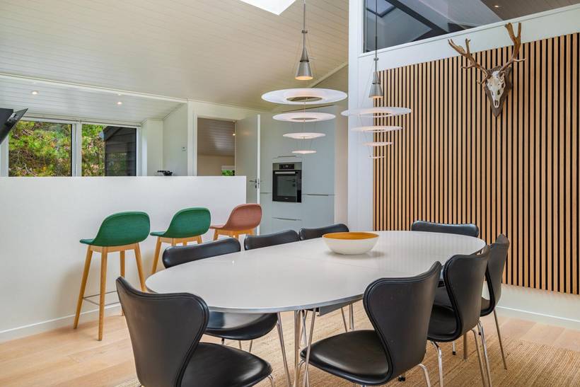 Foto von Ferienhaus GC31 in Henne Strand - Westjütland